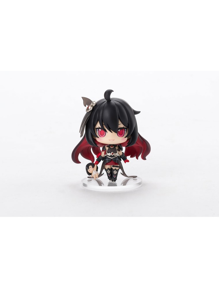 Honkai Impact 3rd Pvc Statua Seele Vollerei Starchasm Nyx 7 Cm Apex