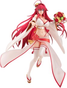 High School Dxd Hero Pvc...