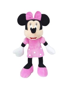 Disney Minnie Peluche 80cm...