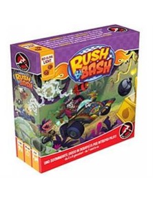 Rush & Bash Giochi Da Tavolo