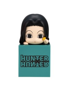 Hunter × Hunter Hikkake Pvc...