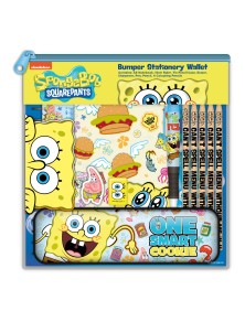 Spongebob Stationery Bumper...