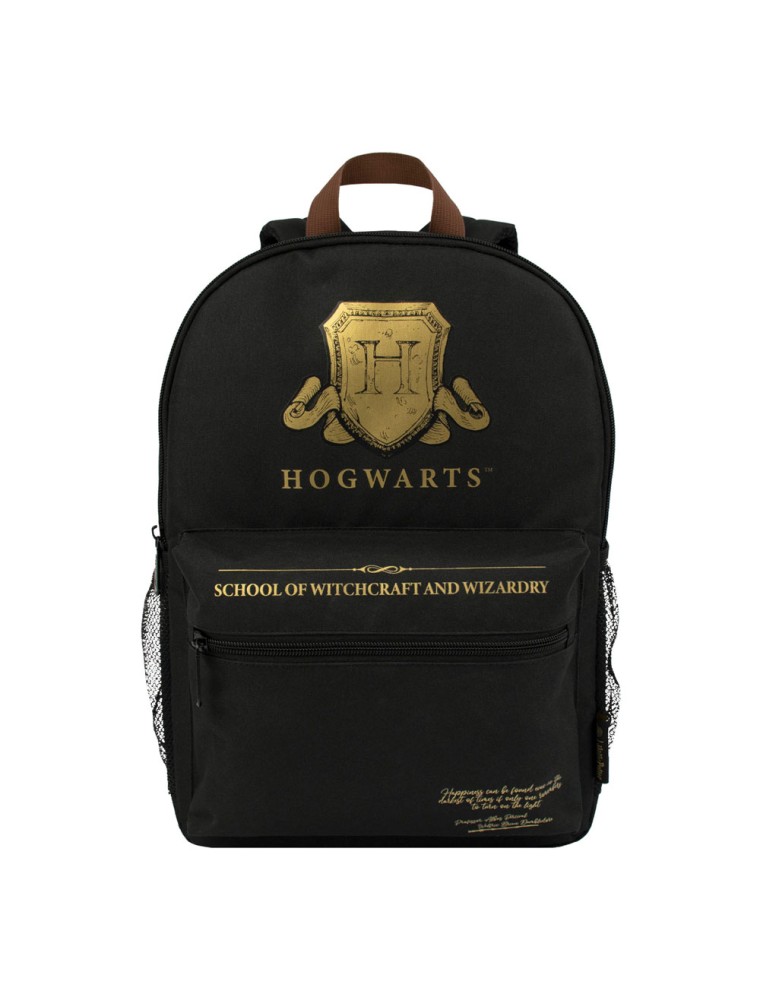 Harry Potter Core Zaino Hogwarts Shield Blue Sky Studios