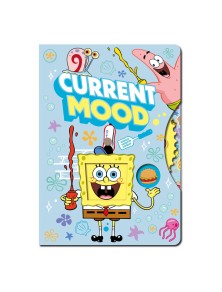 Spongebob Agendas Case...