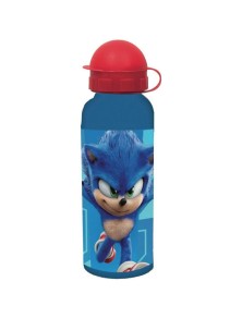 Sonic The Hedgehog...