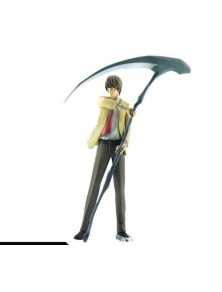 Death Note SFC Statua Light 18 cm Abystyle