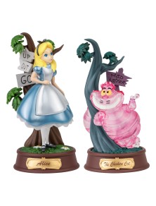 Alice In Wonderland Mini...