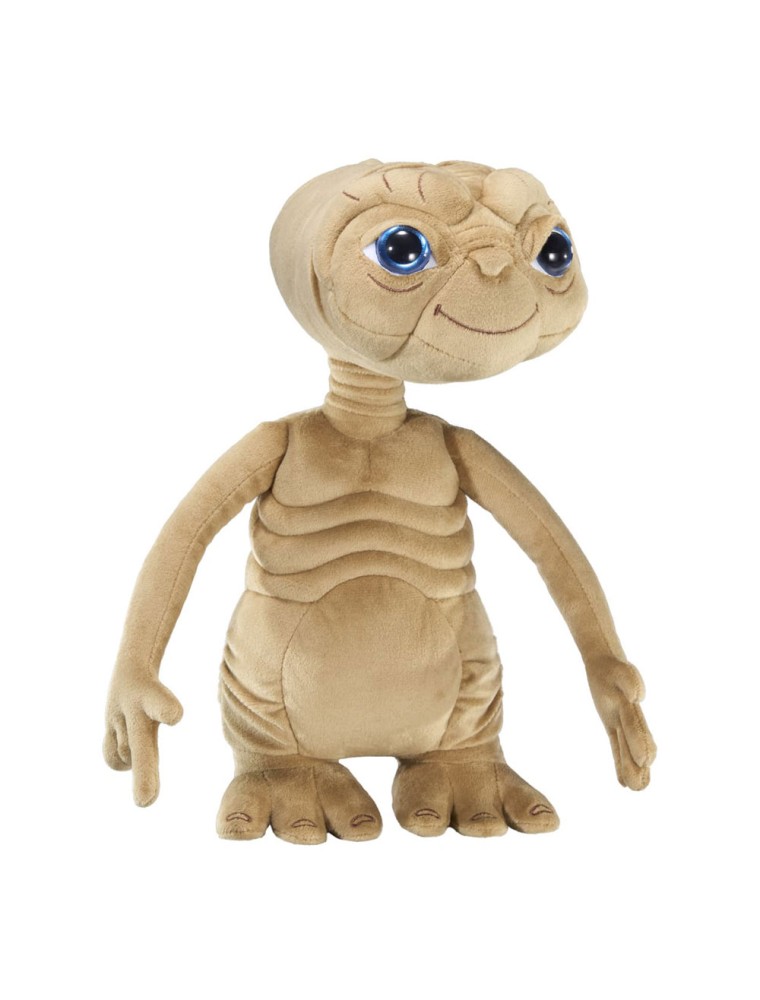 E.t. The Extra-terrestrial Peluche Figura E.t. 27 Cm Noble Collection