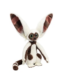 Avatar The Last Airbender Peluche Figura Momo 43 Cm Noble Collection