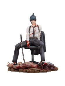 Chainsaw Man Pvc Statua 1/7...