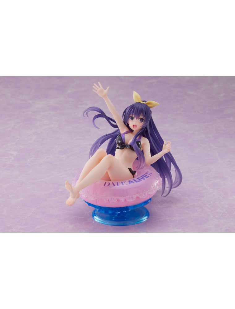 Date A Live Iv Pvc Statua Aqua Float Girls Figura Tohka Yatogami Taito Prize