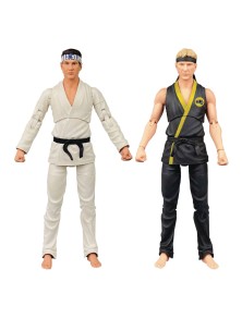 Cobra Kai Action Figura All...