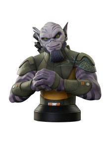 Star Wars Rebels Busto 1/6...