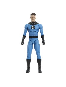 Marvel Select Action Figura...