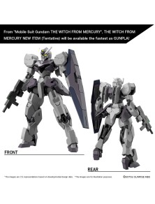 GUNDAM HIGH GRADE HG MODEL...