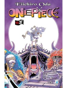 One Piece 103