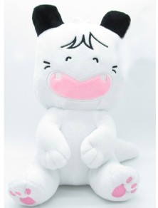 PELUCHE HELLO SPANK 18CM ANIME