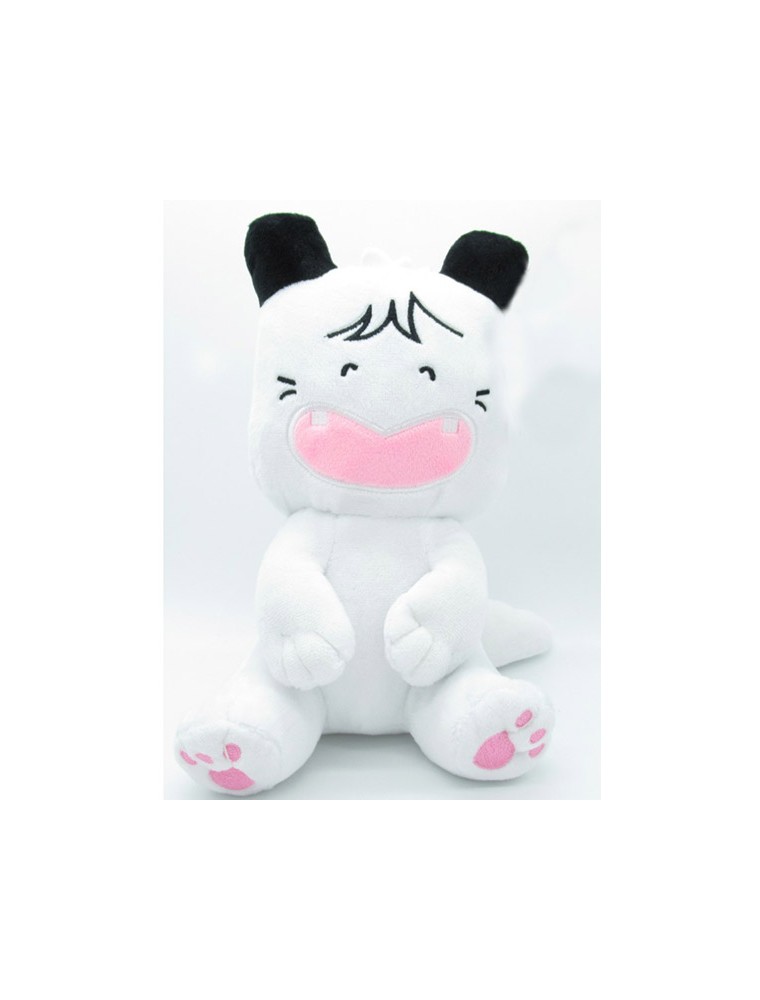 PELUCHE HELLO SPANK 18CM ANIME