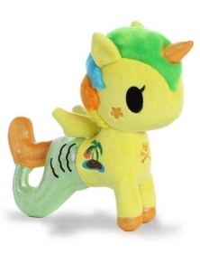 PELUCHE TOKIDOKI TROPICA...