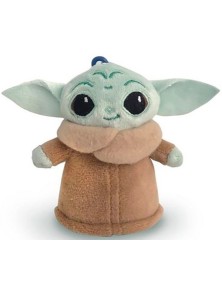 PELUCHE STAR WARS THE...