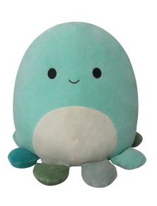 PELUCHE SQUISHMALLOWS 30CM...