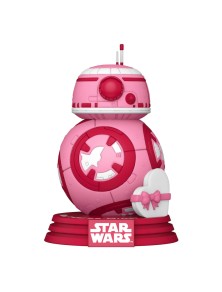 Star Wars Valentines Pop!...