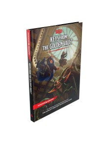 Dungeons & Dragons RPG...