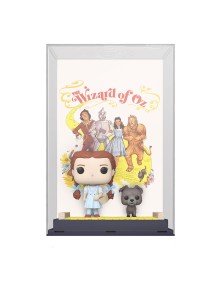 The Wizard Of Oz Pop! Movie...