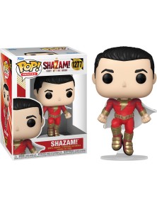 Pop Figura Dc Comics Shazam...