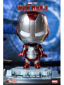 Iron Man 3 Cosbi Mini...