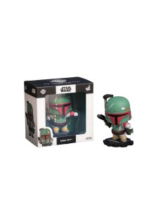 Star Wars Cosbi Mini Figura...