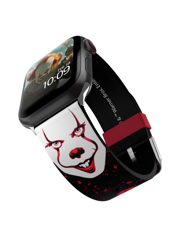 It Cinturino per Smartwatch Pennywise Moby Fox