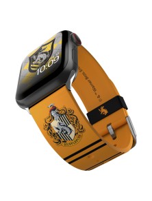 Harry Potter Cinturino per Smartwatch Tassorosso Moby Fox