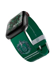 Harry Potter Cinturino per Smartwatch Serpeverde Moby Fox