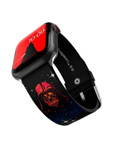 Star Wars Cinturino per Smartwatch Darth Vader Moby Fox