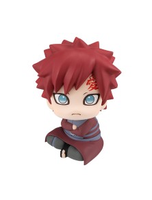 Naruto Shippuden Look Up Pvc Statua Gaara 11 Cm Megahouse