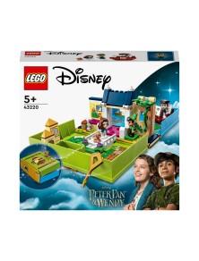 LEGO DISNEY CLASSIC 43220 -...