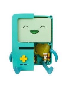 Adventure Time Xxray Plus Figura Bmo 15 Cm Mighty Jaxx