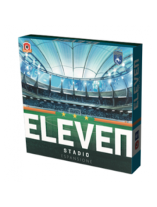 ELEVEN Stadio - Espansione...