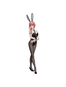 Chainsaw Man Pvc Statua 1/4 Makima: Bunny Ver.  50 Cm Freeing