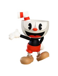 Cuphead Nendoroid Action...