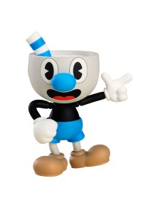 Cuphead Nendoroid Action...