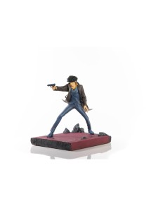 Cowboy Bebop Statua Last Stand Spike 28 Cm First 4 Figures