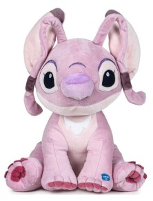 PELUCHE SONORO LILO &...