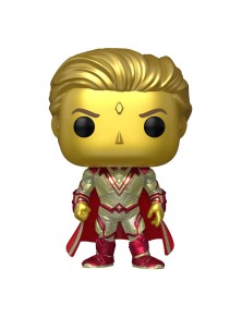 Guardiani Della Galassia Vol. 3 Pop! Vinile Figura Adam Warlock 9 Cm Funko