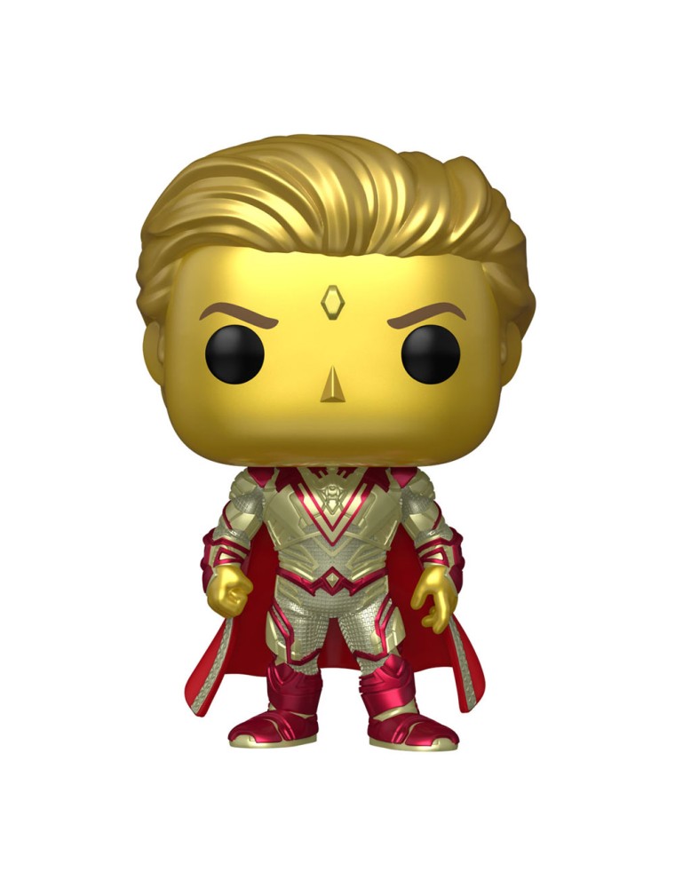 Guardiani Della Galassia Vol. 3 Pop! Vinile Figura Adam Warlock 9 Cm Funko