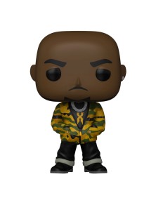 Dmx Funko Pop! Rocks Vinile...