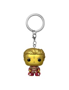 Guardiani Della Galassia Vol. 3 Pop! Vinile Portachiavis 4 Cm Adam Warlock BOX 12PZ Funko