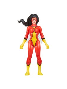 Marvel Legends Series Retro...