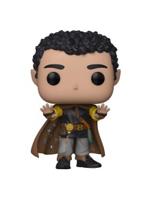 Dungeons & Dragons Pop!...